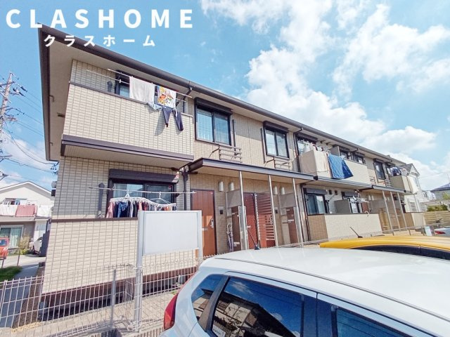 アイリスハイツ　　刈谷市の賃貸ならクラスホーム刈谷店