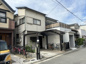 神保通　中古戸建の画像