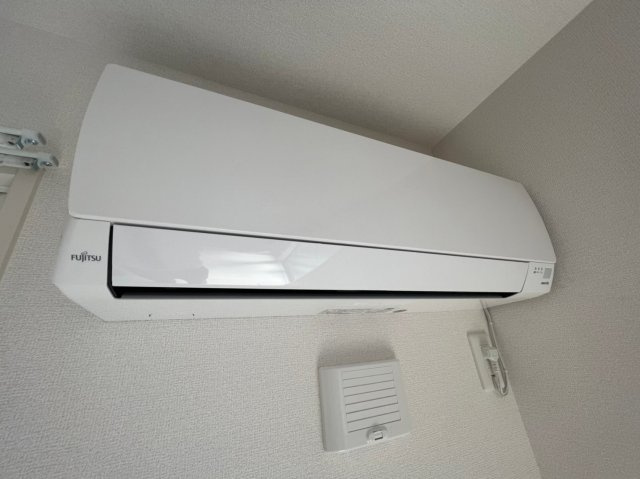 D-room　明石オーシャンビューハイツの設備