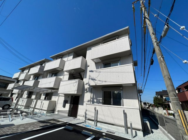 D-room　明石オーシャンビューハイツ