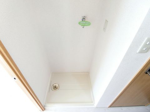 プランドールマサキの設備|同物件別部屋イメージ写真