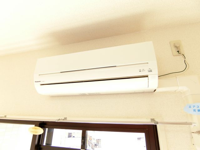 プランドールマサキのその他|同物件別部屋イメージ写真