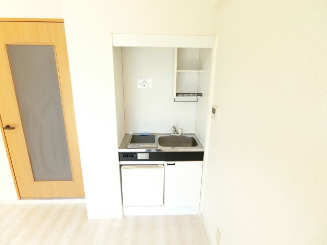 プランドールマサキのキッチン|同物件別部屋イメージ写真