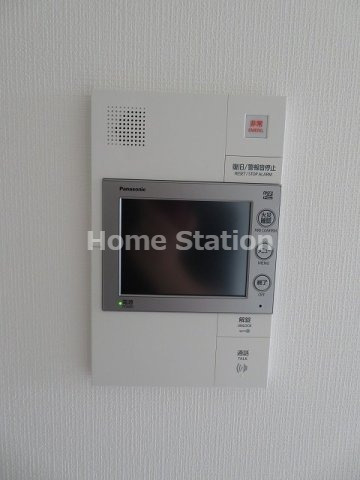 【セキュリティ】 | エスリード弁天町クレール