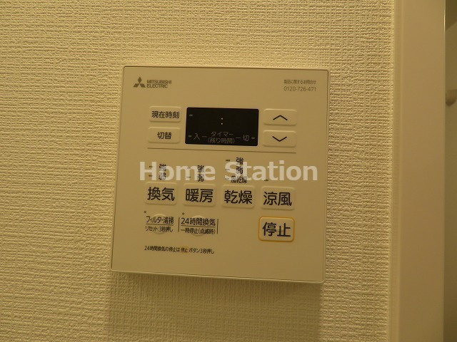 【設備】 | エスリード弁天町クレール