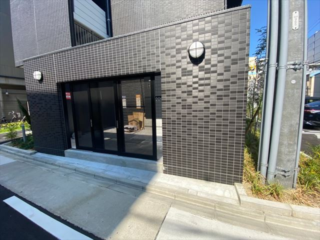 ディアレイシャス矢場町のその他共用部分|ディアレイシャス矢場町