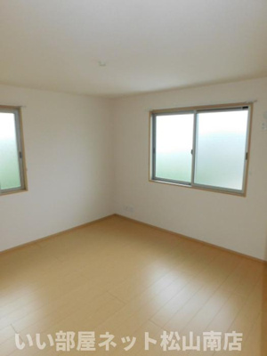 【その他】 | カーサ城北　C棟