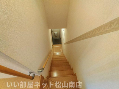 【内装】 | カーサ城北　C棟