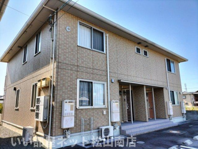 【外観】 | カーサ城北　C棟