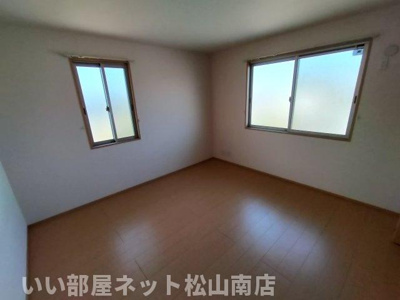 【内装】 | カーサ城北　C棟