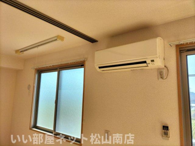 【内装】 | カーサ城北　C棟