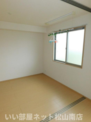 【内装】 | カーサ城北　C棟