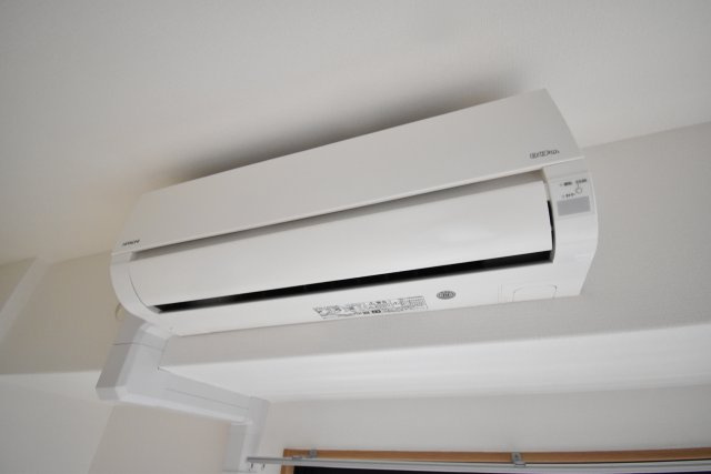 モノトーン難波の設備