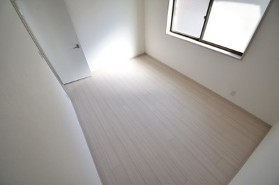 【洋室】 | リブレス押切戸建