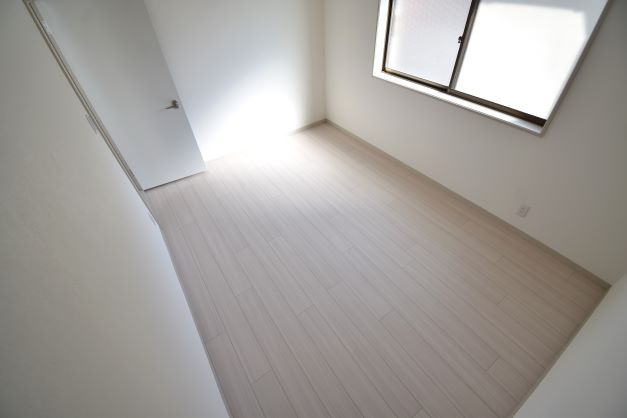 【洋室】 | リブレス押切戸建