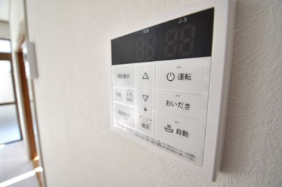 【その他】 | リブレス押切戸建