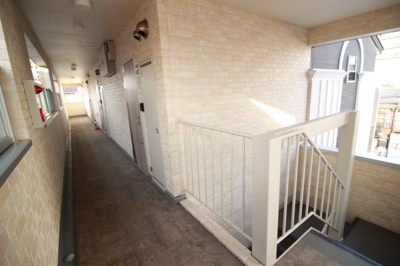 【その他共用部分】 | KTIレジデンス阿倍野 | 三階共用部分