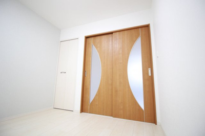 【その他】 | KTIレジデンス阿倍野 | 洋室