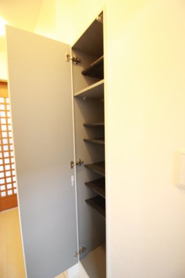 【収納】 | KTIレジデンス阿倍野 | シューズボックス