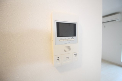 【セキュリティ】 | KTIレジデンス阿倍野 | TVモニターホン
