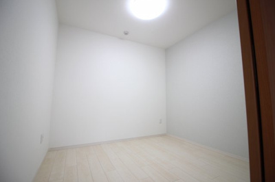 【寝室】 | KTIレジデンス阿倍野 | 洋室4.5帖寝室です！