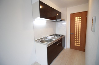 【キッチン】 | KTIレジデンス阿倍野 | キッチンでお料理をお楽しみください