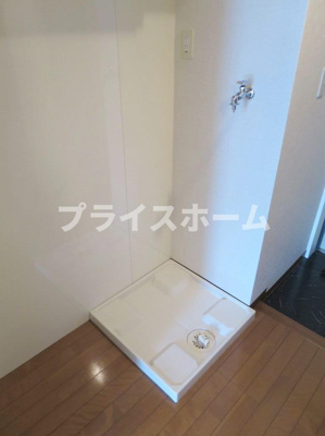 【設備】 | リファレンスイーストパーク