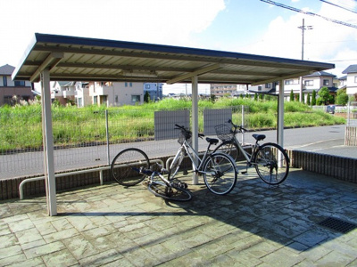 【その他共用部分】 | アルカイックシャトー西館