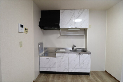 【キッチン】 | アルカイックシャトー西館