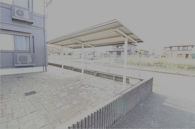  | アルカイックシャトー西館