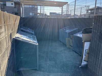  | アルカイックシャトー西館