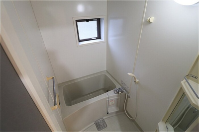 【浴室】 | アルカイックシャトー西館