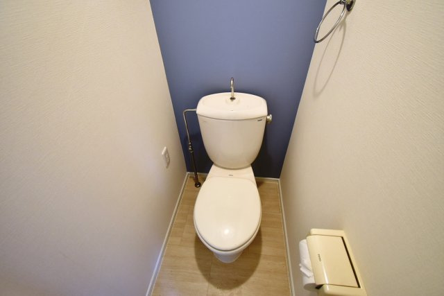 アトレー上甲子園のトイレ