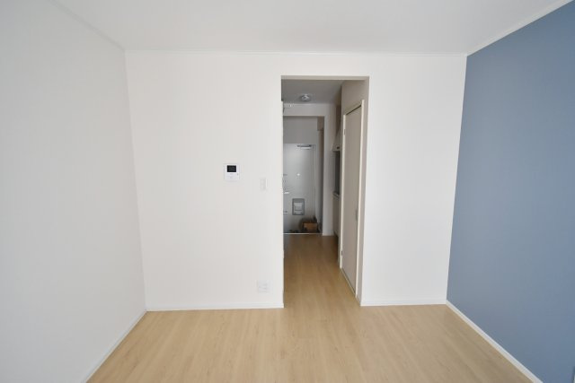 アトレー上甲子園の居間・リビング