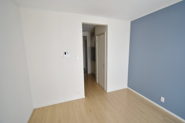 アトレー上甲子園の居間・リビング