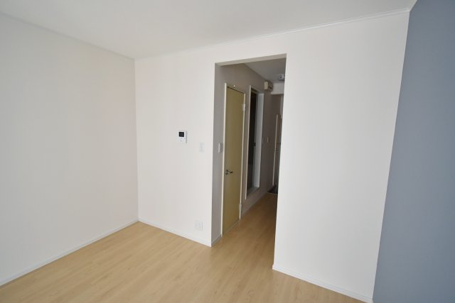 アトレー上甲子園の居間・リビング