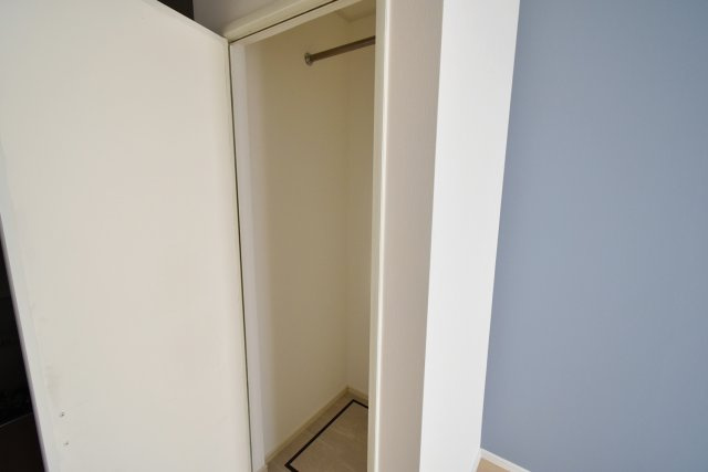 アトレー上甲子園の収納