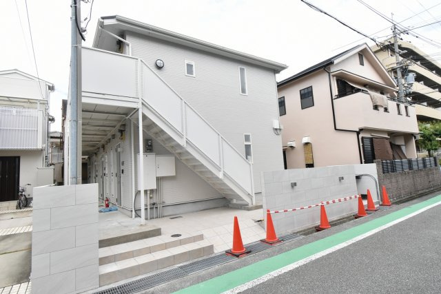 アトレー上甲子園