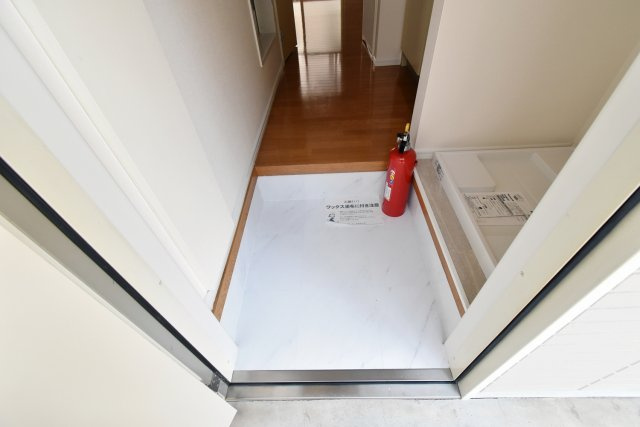 アトレー上甲子園の玄関