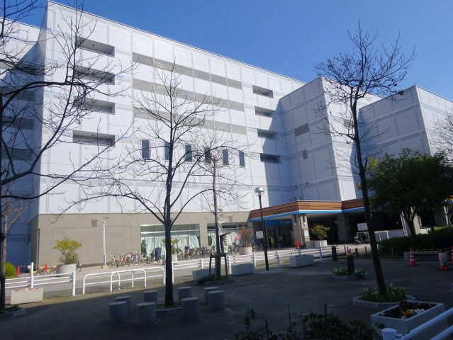 アトレー上甲子園