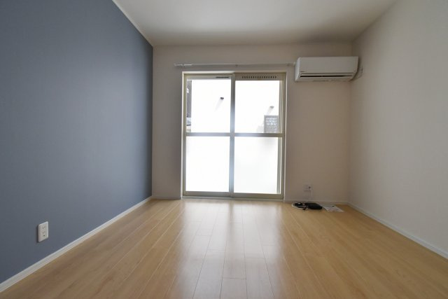 アトレー上甲子園の居間・リビング