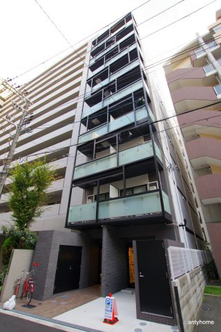 ブエナビスタ西天満　仲介手数料無料