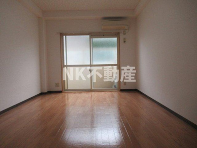 【寝室】 | SENTIA八戸ノ里（八戸ノ里賃貸） | 洋室です