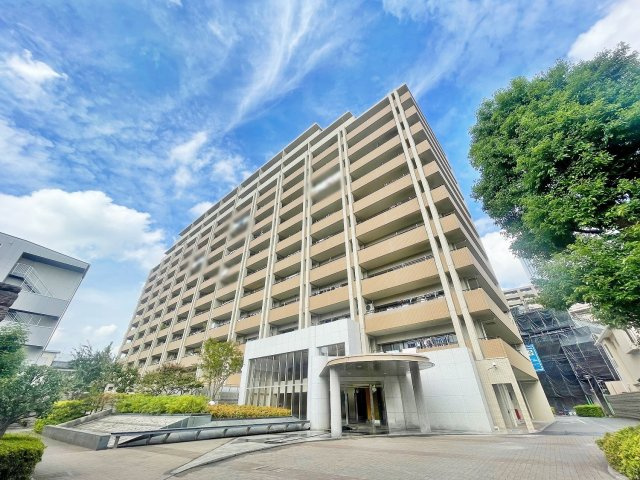 東急東横線「武蔵小杉」コスモシティ武蔵小杉の画像