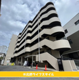 朝日プラザ東豊中Ⅱの画像