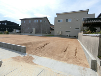 【外観】 | A号地外観写真です。