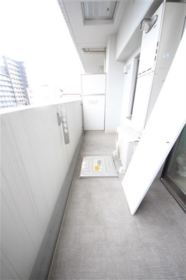 【バルコニー】 | La CLochette de Ecrarge