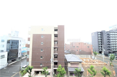 【展望】 | La CLochette de Ecrarge