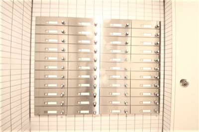 【その他共用部分】 | La CLochette de Ecrarge