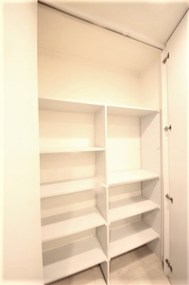 【収納】 | La CLochette de Ecrarge